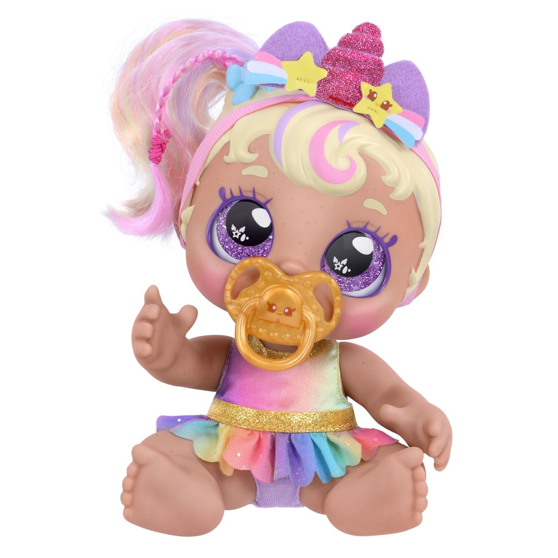 Kindi Kids Mystabella Sisters Sweet Scent Dolls Set