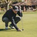  100% CNC Milled 303 Stainless Steel KS1 Putter – Right Handed