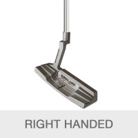 Kirkland Signature 100% CNC Milled 303 Stainless Steel KS1 Putter – Right Handed