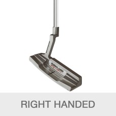 Kirkland Signature 100% CNC Milled 303 Stainless Steel KS1 Putter – Right Handed