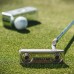  100% CNC Milled 303 Stainless Steel KS1 Putter – Right Handed