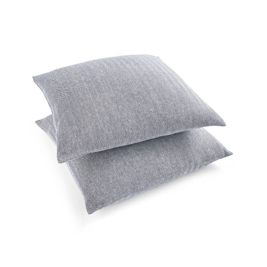  Woven 2 Pack 20″ x 20″ Decorative Pillow Set