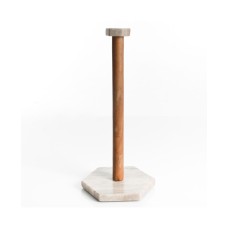 Laurie Gates Paper Towel Holder