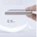 LCD Digital Indoor Thermometer Hygrometer Room Temperature Humidity Gauge Meter Thermo-Hygrometer Home Thermometer Indoor Hygrometer