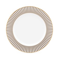 Lenox Audrey Bread Plate, White