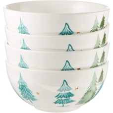 Lenox Balsam Lane 4-Piece All-Purpose Bowl Set