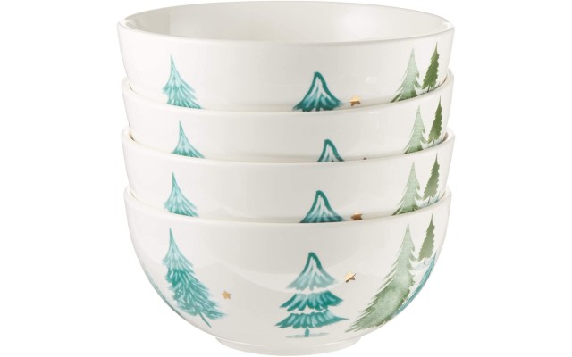  Balsam Lane 4-Piece All-Purpose Bowl Set