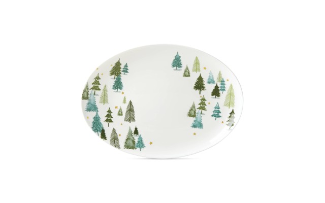  Balsam Lane Serving Platter