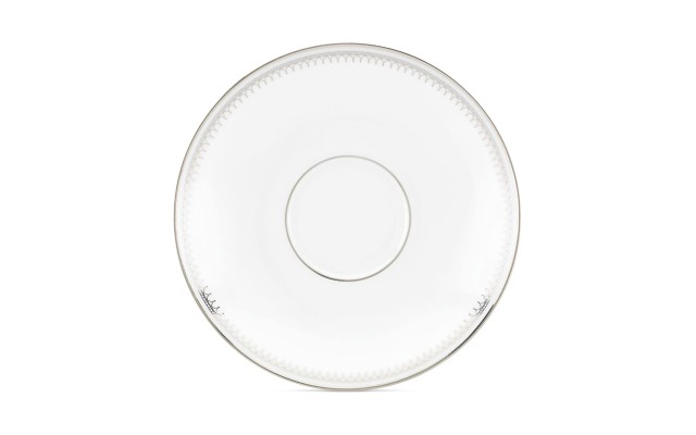  Belle Haven Saucer