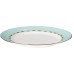  British Colonial Dinner Plate