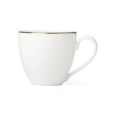 Lenox Continental Dining Gold Tea Cup