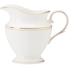 Lenox Federal Gold Creamer