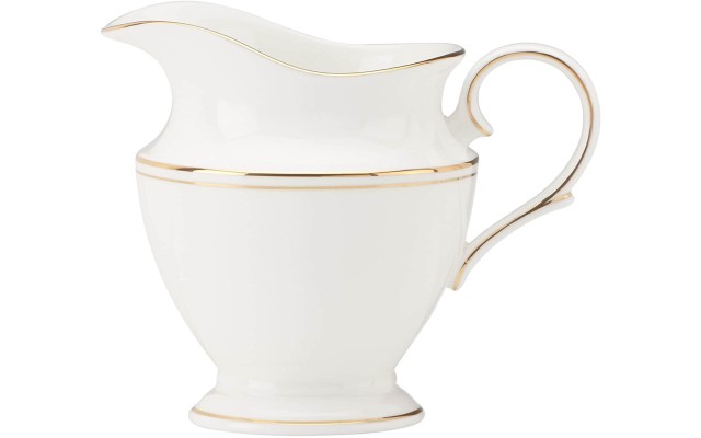  Federal Gold Creamer