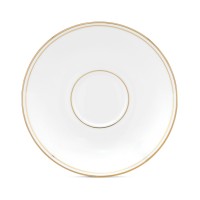 Lenox Federal Gold Saucer