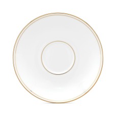 Lenox Federal Gold Saucer