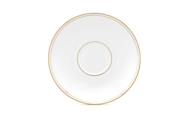  Federal Gold Saucer