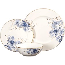 Lenox Garden Grove 3-Pc. Place Setting