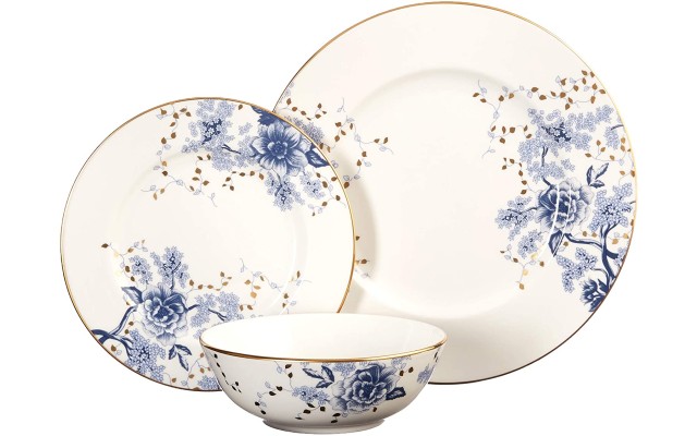  Garden Grove 3-Pc. Place Setting