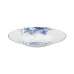  Garden Grove Rimmed Bowl, Pasta/Soup, White