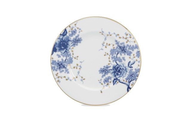  Garden Grove Salad Plate