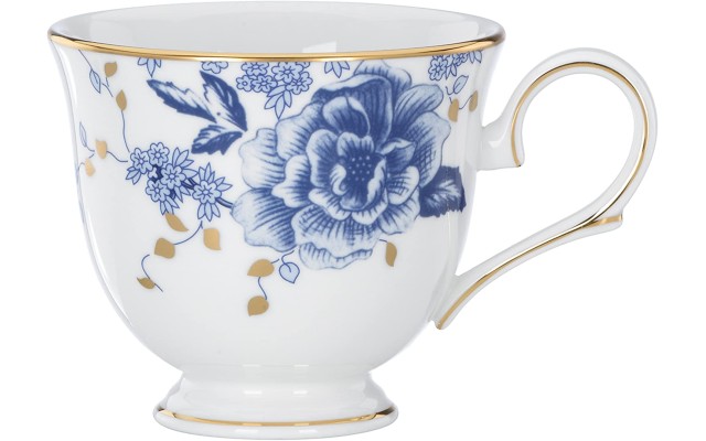  Garden Grove Teacup Cup