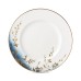  Highgrove Park Oval Platter White