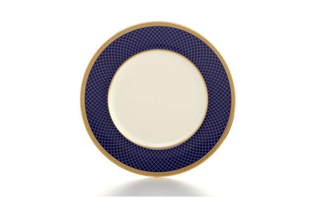  Independence Accent Plate