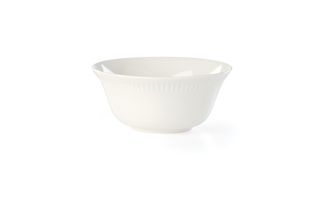   Profile All Purpose Bowl White