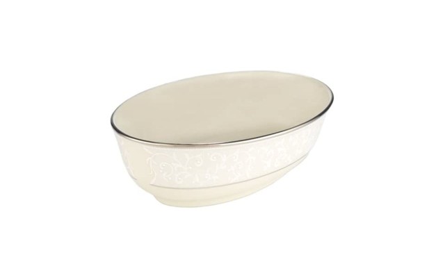  Pearl Innocence Open Vegetable Bowl