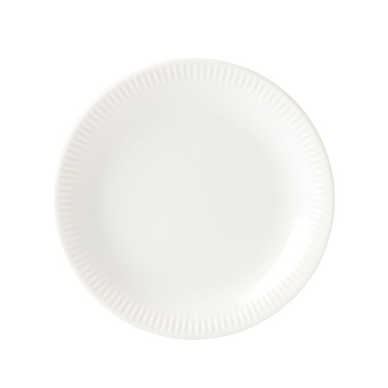  Profile Accent Plate White
