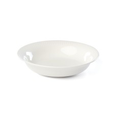 Lenox Profile Pasta Bowl White