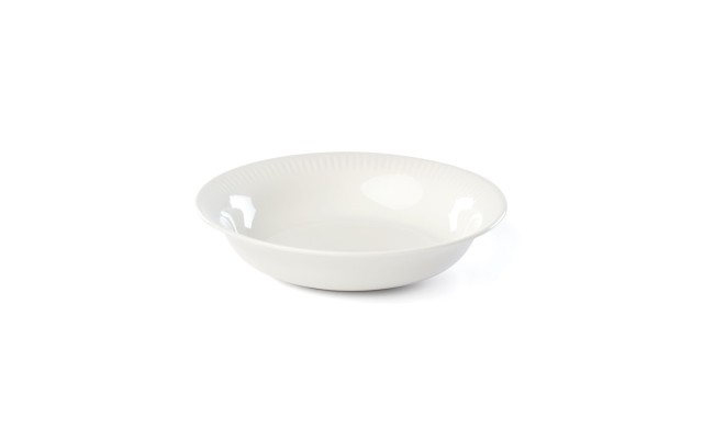  Profile Pasta Bowl White