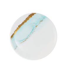 Lenox Spring Radiance Accent Plate