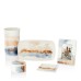  Summer Radiance Rectangular Tray, Blue