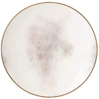 Lenox Trianna Salaria Salad Plate
