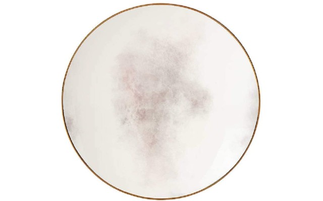  Trianna Salaria Salad Plate