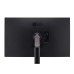  32″ Class Ergo QHD IPS Monitor with ErgoStand USB Type-C