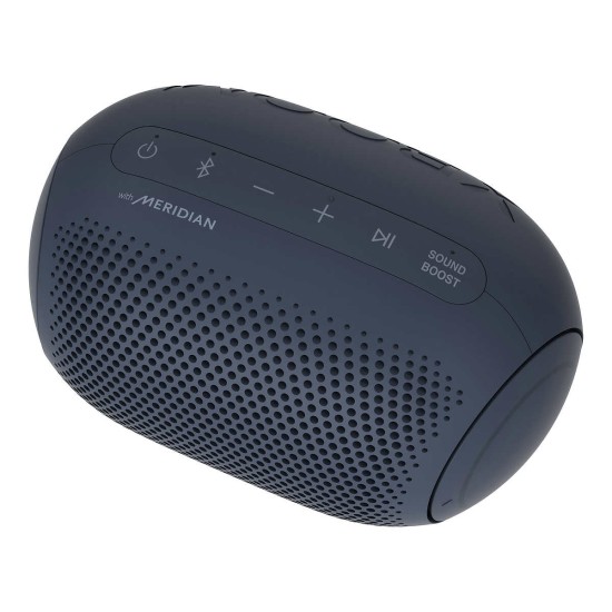  XBOOM Go Portable Bluetooth Speaker with Meridian Technology