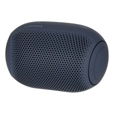 LG XBOOM Go Portable Bluetooth Speaker with Meridian Technology
