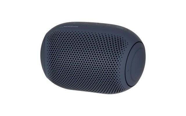  XBOOM Go Portable Bluetooth Speaker with Meridian Technology