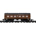  Hogwarts Express Ready to Play Train Set with Remote