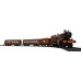  Hogwarts Express Ready to Play Train Set with Remote