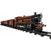  Hogwarts Express Ready to Play Train Set with Remote