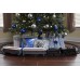  Polar Express Christmas Ready To Play Train Set
