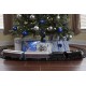  Polar Express Christmas Ready To Play Train Set