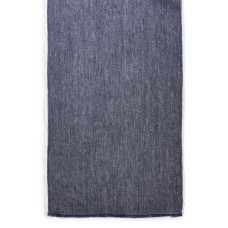 Lucky Brand Denim Table Runner
