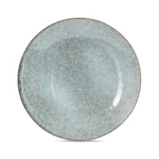 Lucky Brand Pacific Tide Dinner Plate