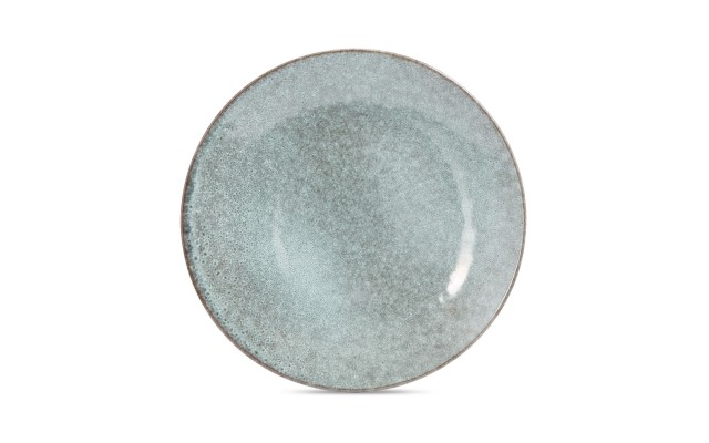  Pacific Tide Dinner Plate