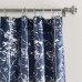 Lush Décor Forest 84″ x 52″ Room Darkening Window Panel Set
