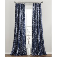 Lush Décor Forest 84″ x 52″ Room Darkening Window Panel Set